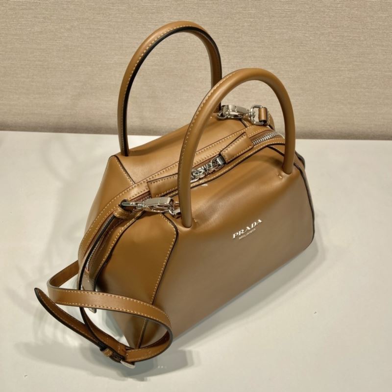 Prada Top Handle Bags